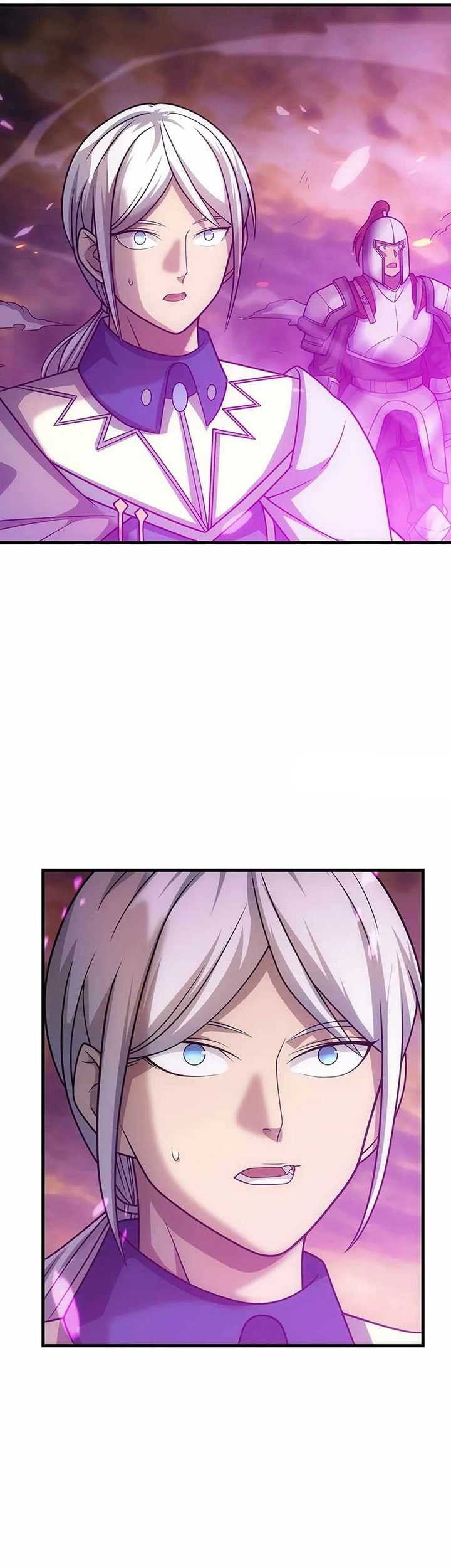 My Civil Servant Life Reborn in the Strange World Chapter 79 - halaman 82