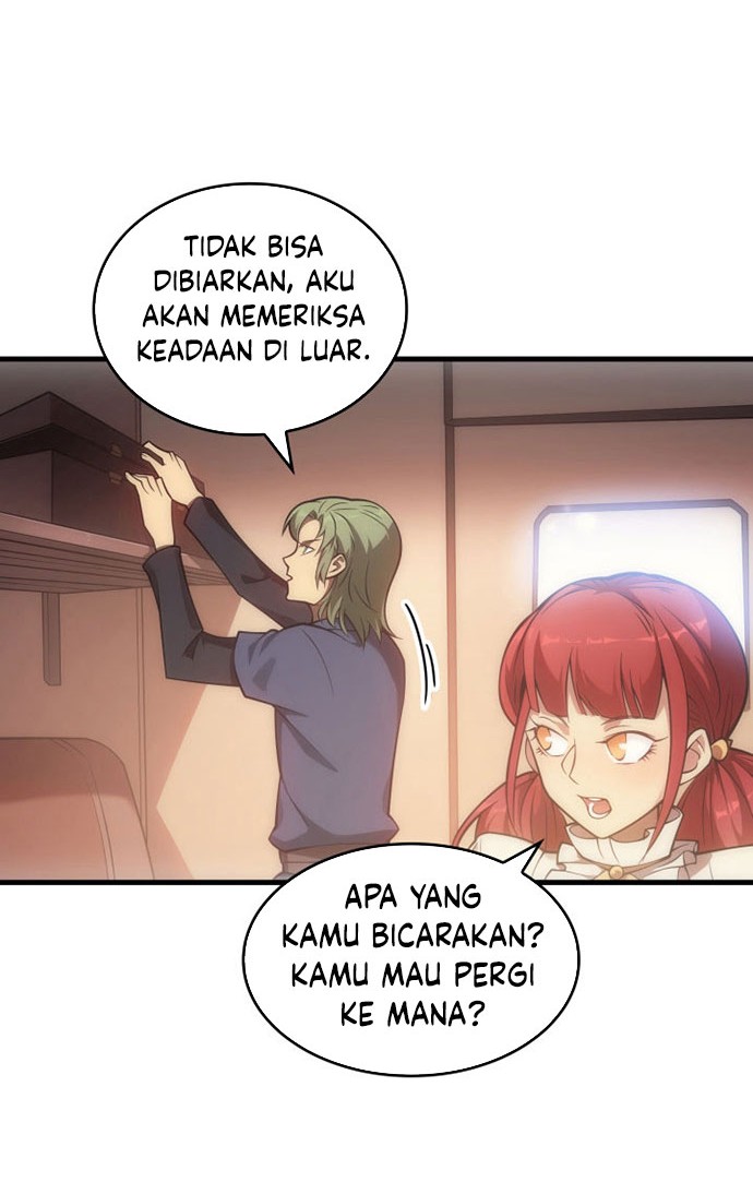 My Civil Servant Life Reborn in the Strange World Chapter 8 - halaman 19