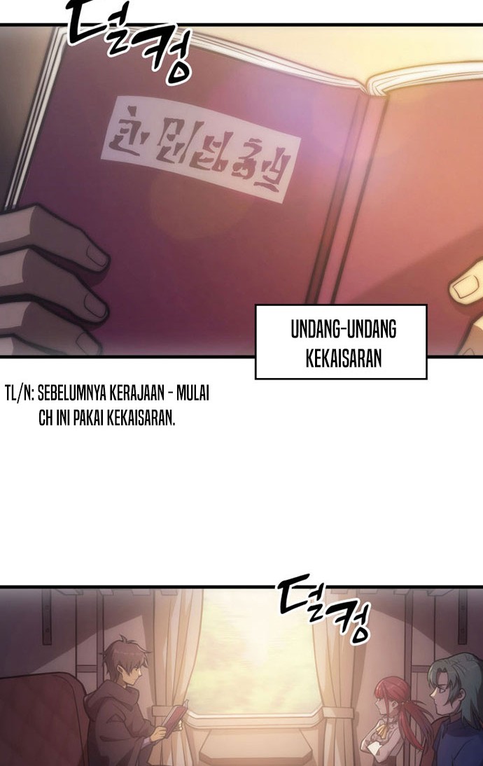 My Civil Servant Life Reborn in the Strange World Chapter 8 - halaman 5