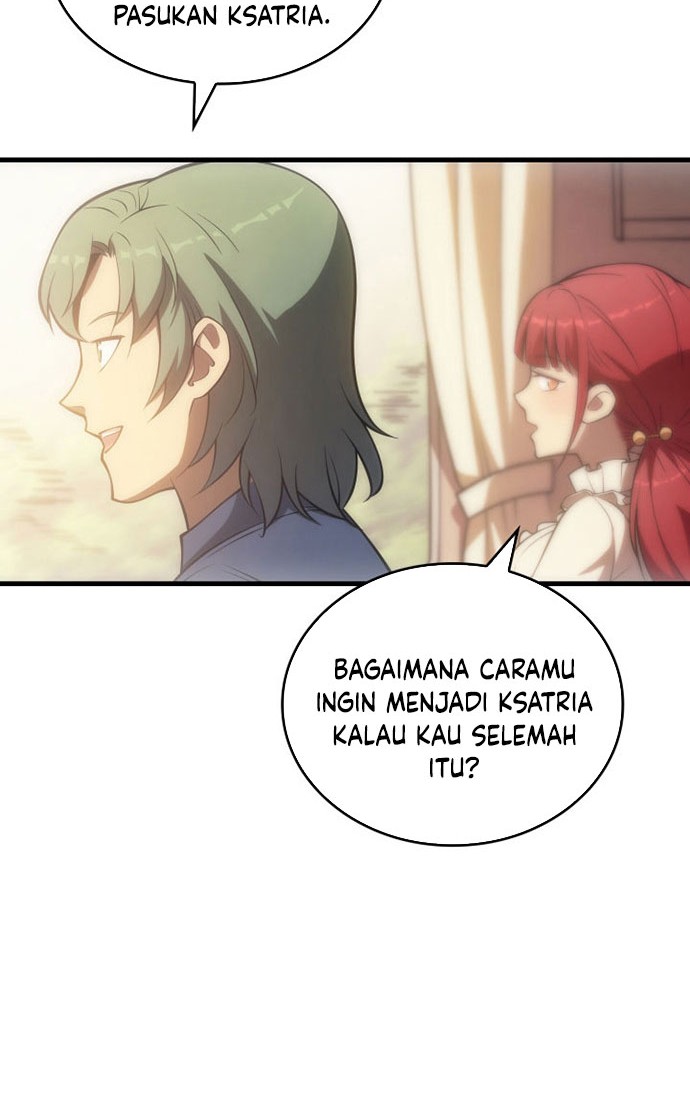 My Civil Servant Life Reborn in the Strange World Chapter 8 - halaman 9