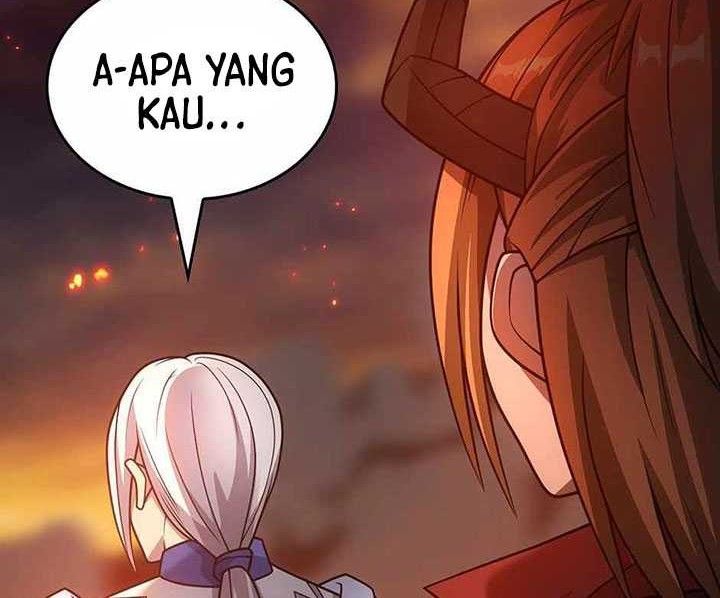 My Civil Servant Life Reborn in the Strange World Chapter 80 - halaman 109