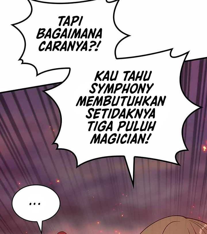 My Civil Servant Life Reborn in the Strange World Chapter 80 - halaman 11