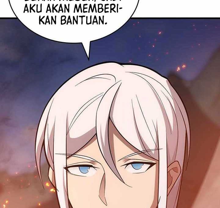 My Civil Servant Life Reborn in the Strange World Chapter 80 - halaman 23