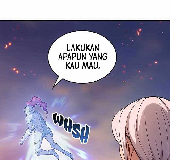 My Civil Servant Life Reborn in the Strange World Chapter 80 - halaman 25