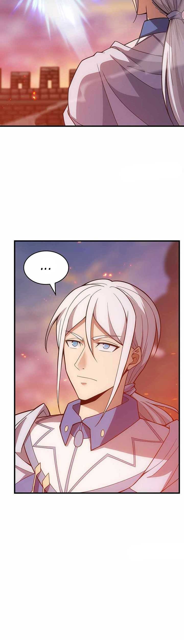 My Civil Servant Life Reborn in the Strange World Chapter 80 - halaman 26