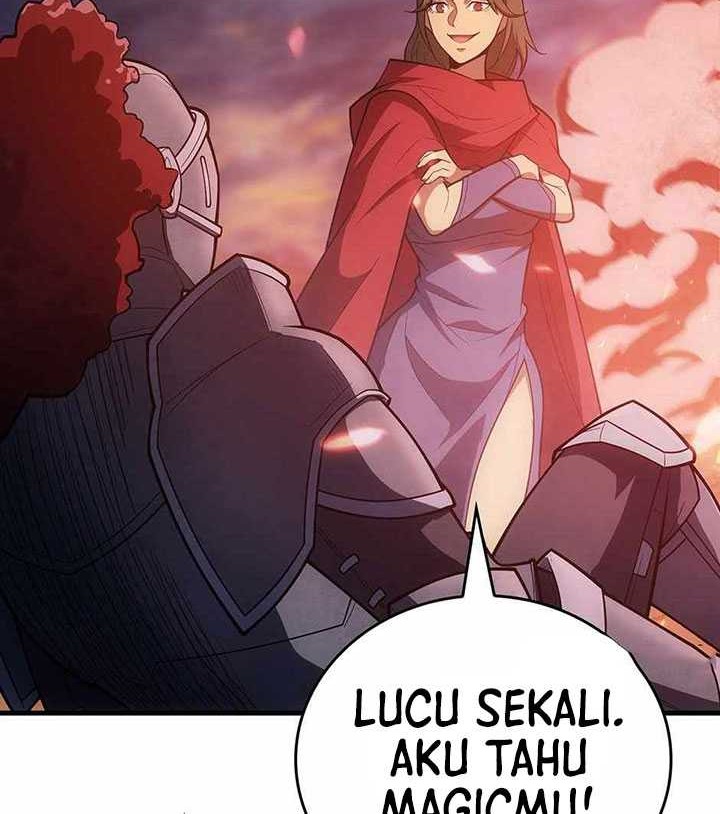 My Civil Servant Life Reborn in the Strange World Chapter 80 - halaman 3