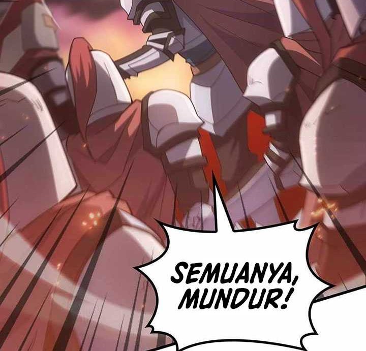 My Civil Servant Life Reborn in the Strange World Chapter 80 - halaman 35