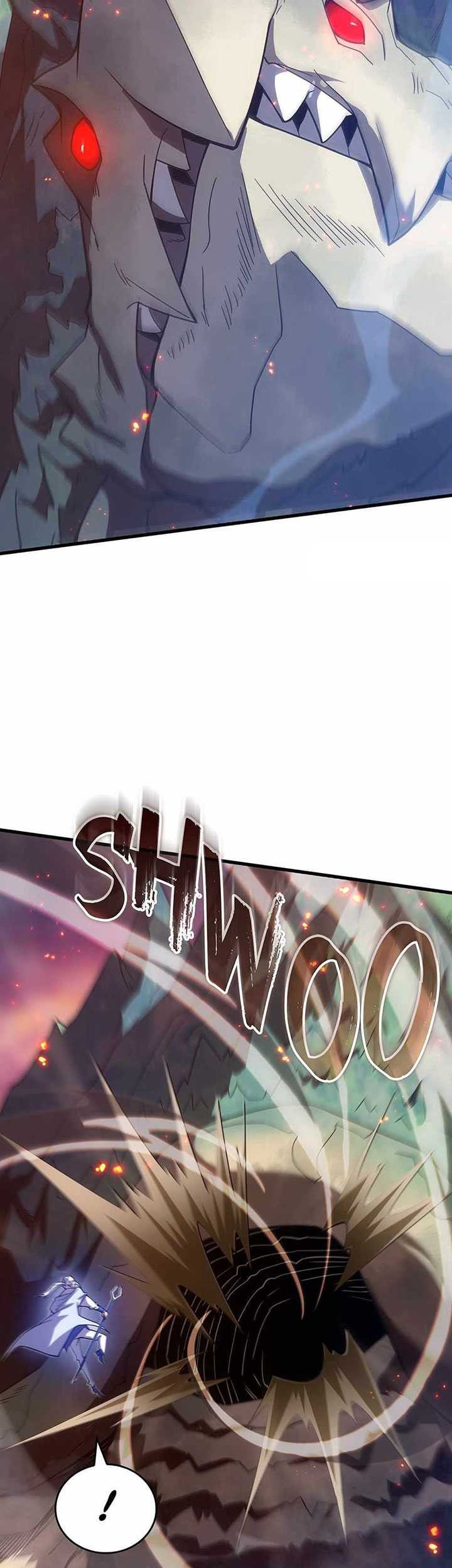 My Civil Servant Life Reborn in the Strange World Chapter 80 - halaman 38