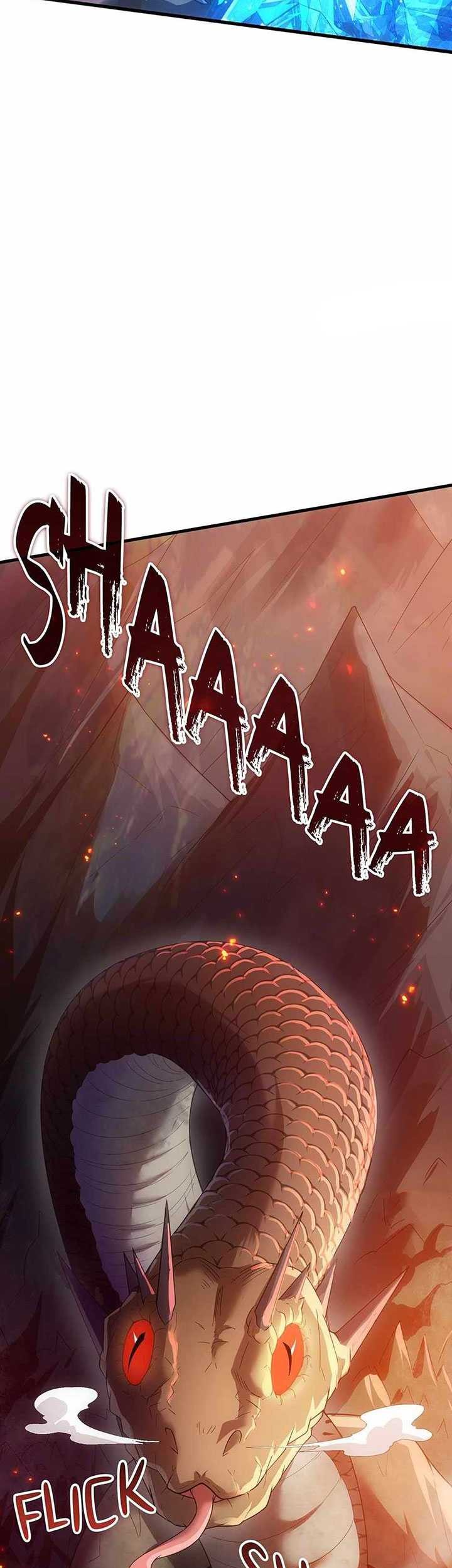 My Civil Servant Life Reborn in the Strange World Chapter 80 - halaman 42