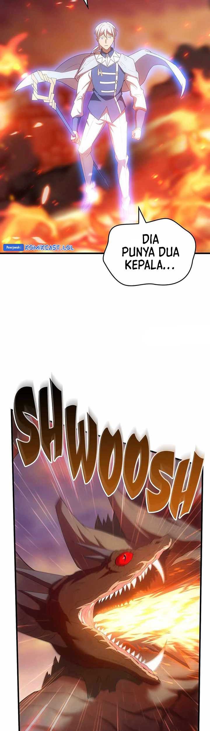 My Civil Servant Life Reborn in the Strange World Chapter 80 - halaman 46