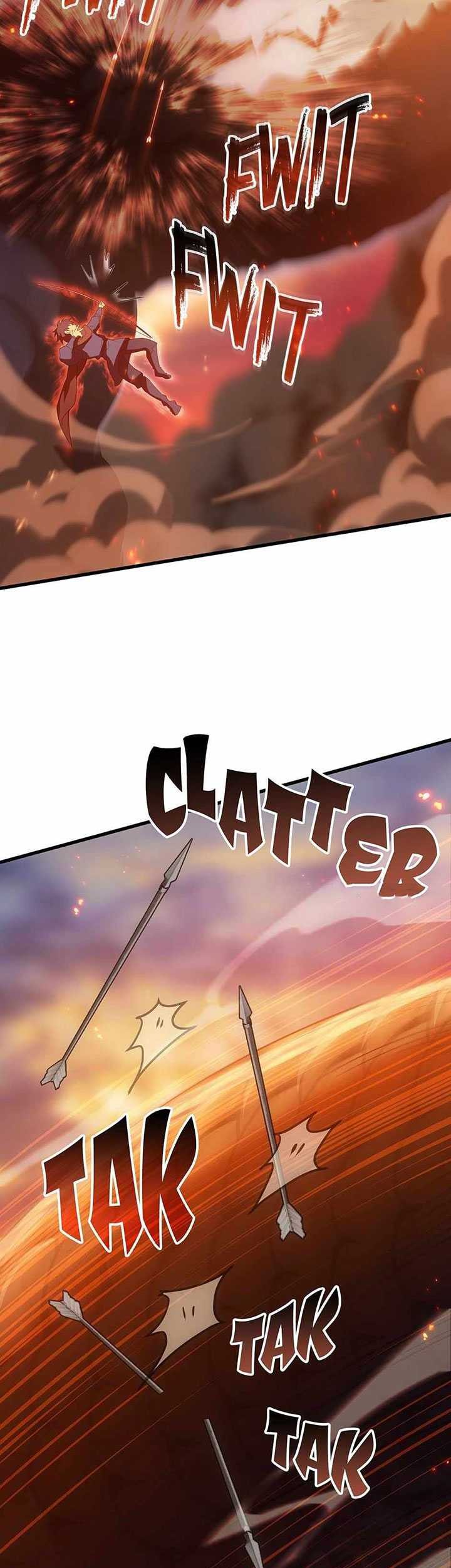 My Civil Servant Life Reborn in the Strange World Chapter 80 - halaman 52