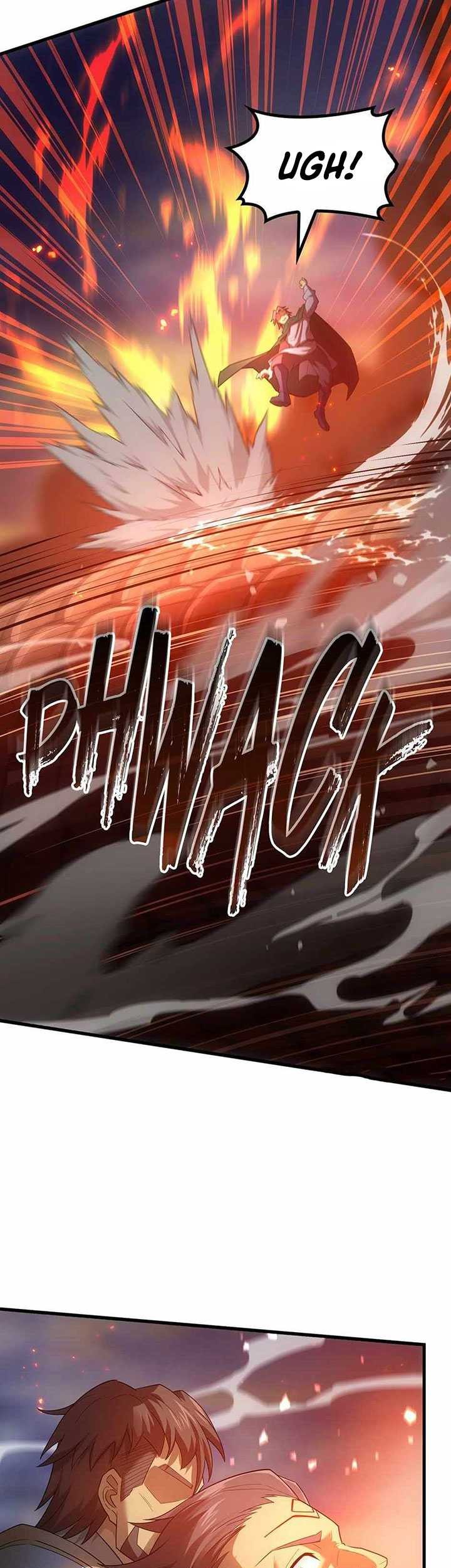 My Civil Servant Life Reborn in the Strange World Chapter 80 - halaman 60