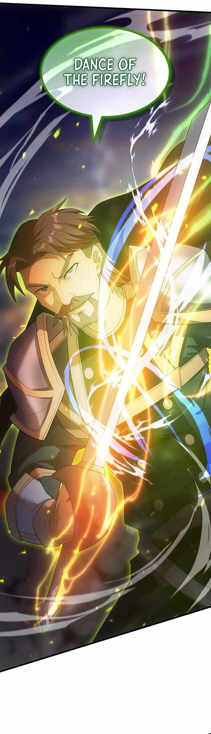 My Civil Servant Life Reborn in the Strange World Chapter 80 - halaman 64