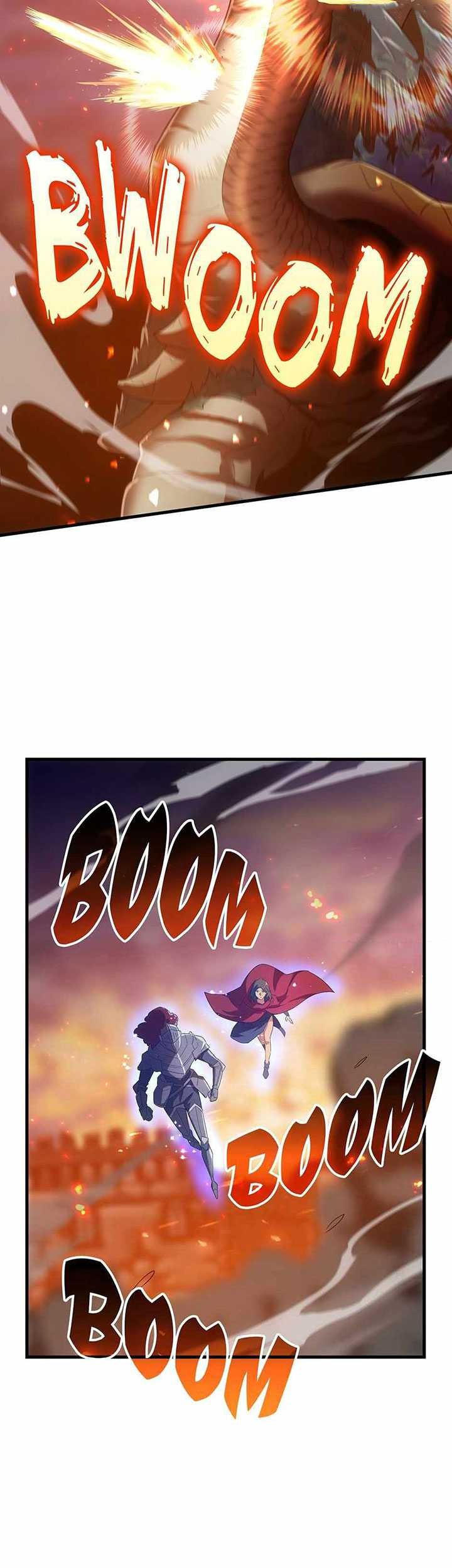 My Civil Servant Life Reborn in the Strange World Chapter 80 - halaman 72