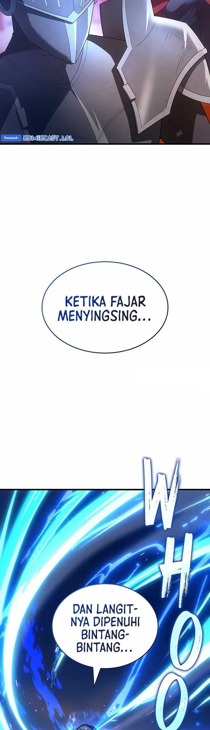 My Civil Servant Life Reborn in the Strange World Chapter 80 - halaman 74