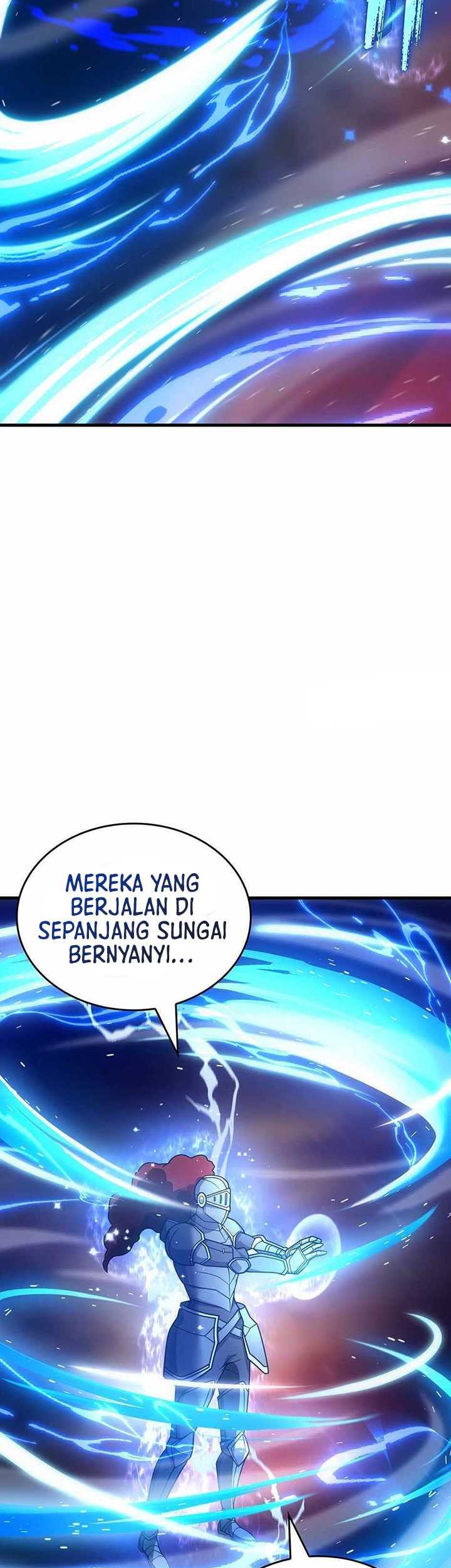 My Civil Servant Life Reborn in the Strange World Chapter 80 - halaman 76