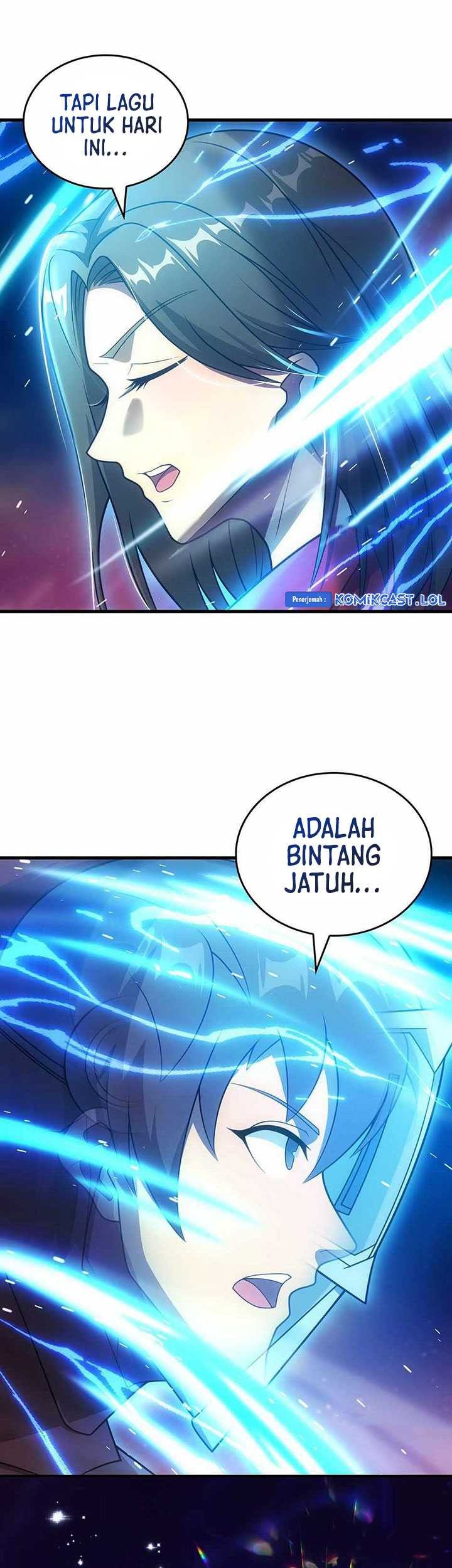My Civil Servant Life Reborn in the Strange World Chapter 80 - halaman 78