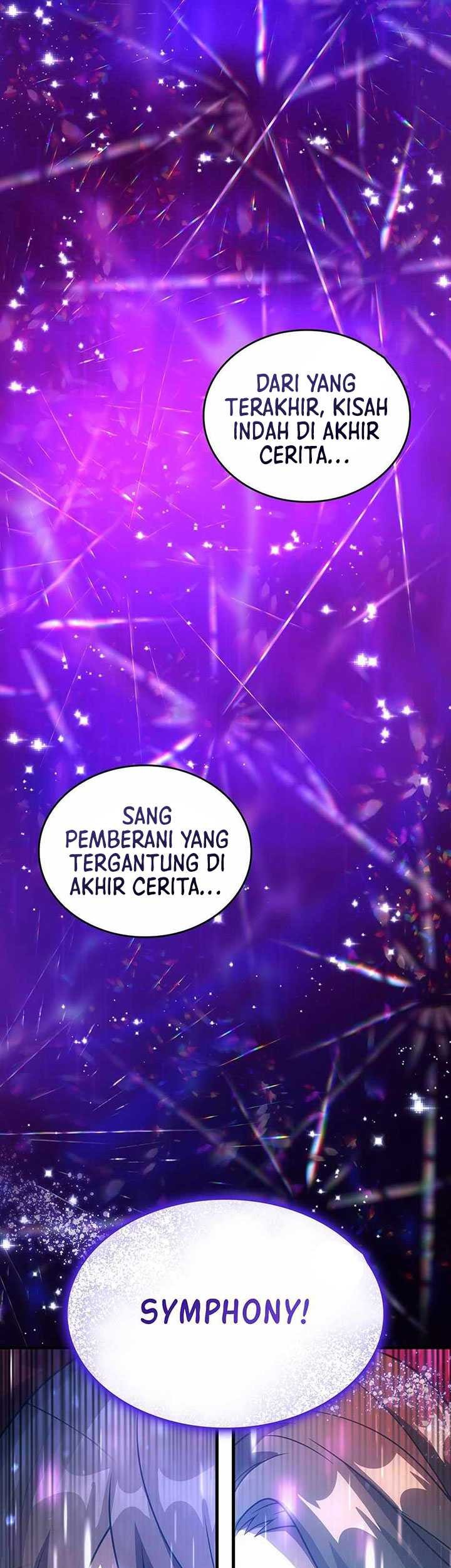 My Civil Servant Life Reborn in the Strange World Chapter 80 - halaman 80