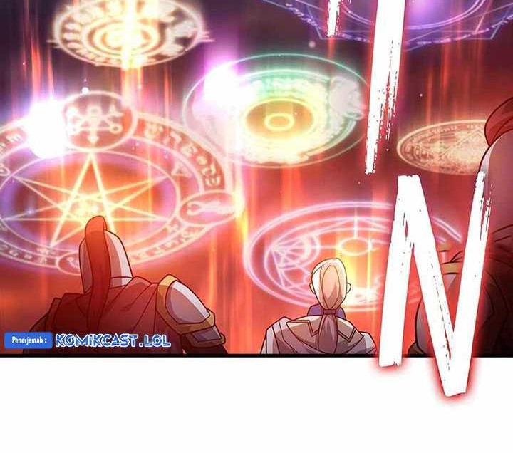 My Civil Servant Life Reborn in the Strange World Chapter 80 - halaman 85