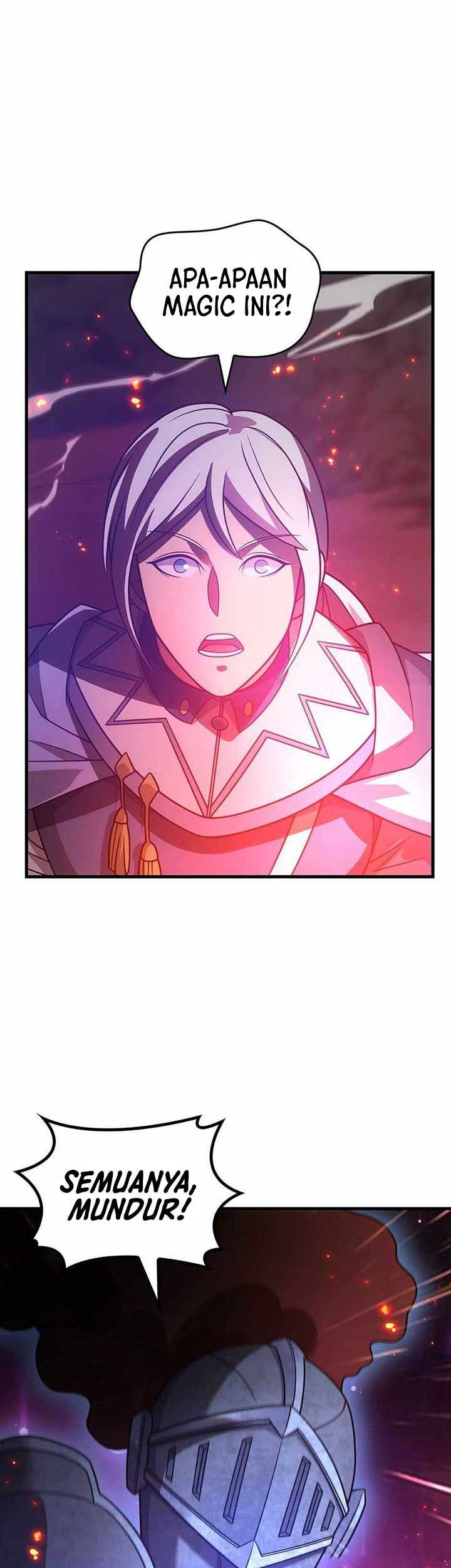 My Civil Servant Life Reborn in the Strange World Chapter 80 - halaman 86