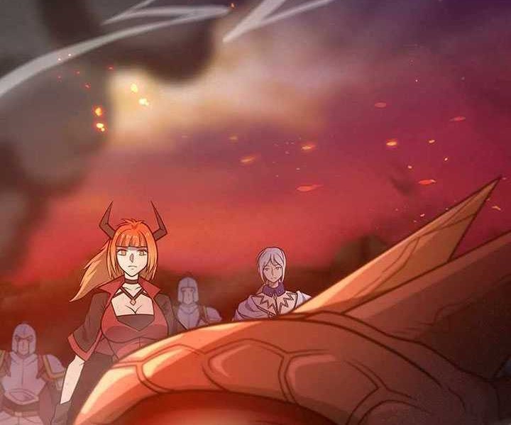 My Civil Servant Life Reborn in the Strange World Chapter 80 - halaman 99