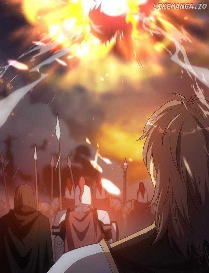 My Civil Servant Life Reborn in the Strange World Chapter 81 - halaman 17