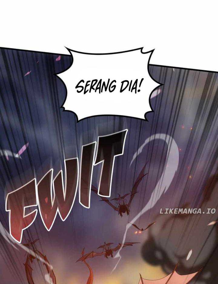 My Civil Servant Life Reborn in the Strange World Chapter 81 - halaman 19