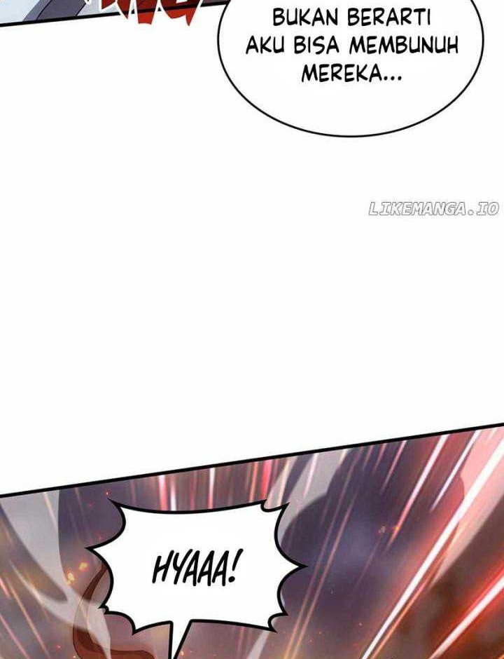 My Civil Servant Life Reborn in the Strange World Chapter 81 - halaman 23