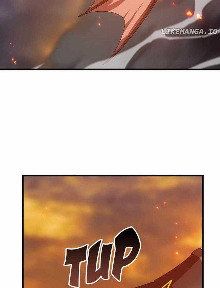 My Civil Servant Life Reborn in the Strange World Chapter 81 - halaman 27