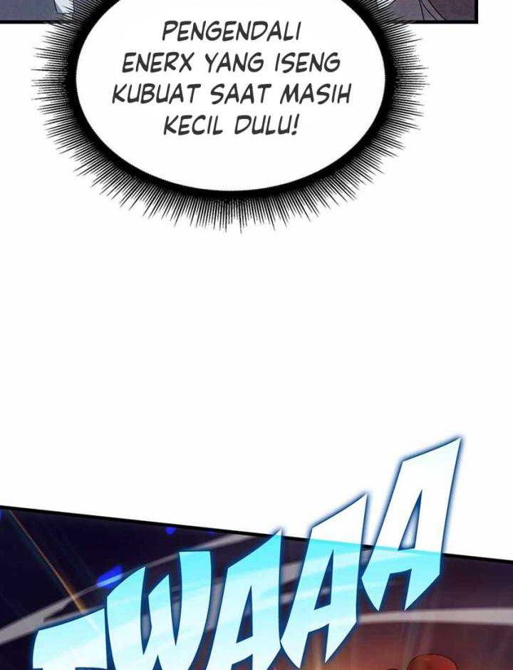 My Civil Servant Life Reborn in the Strange World Chapter 81 - halaman 31