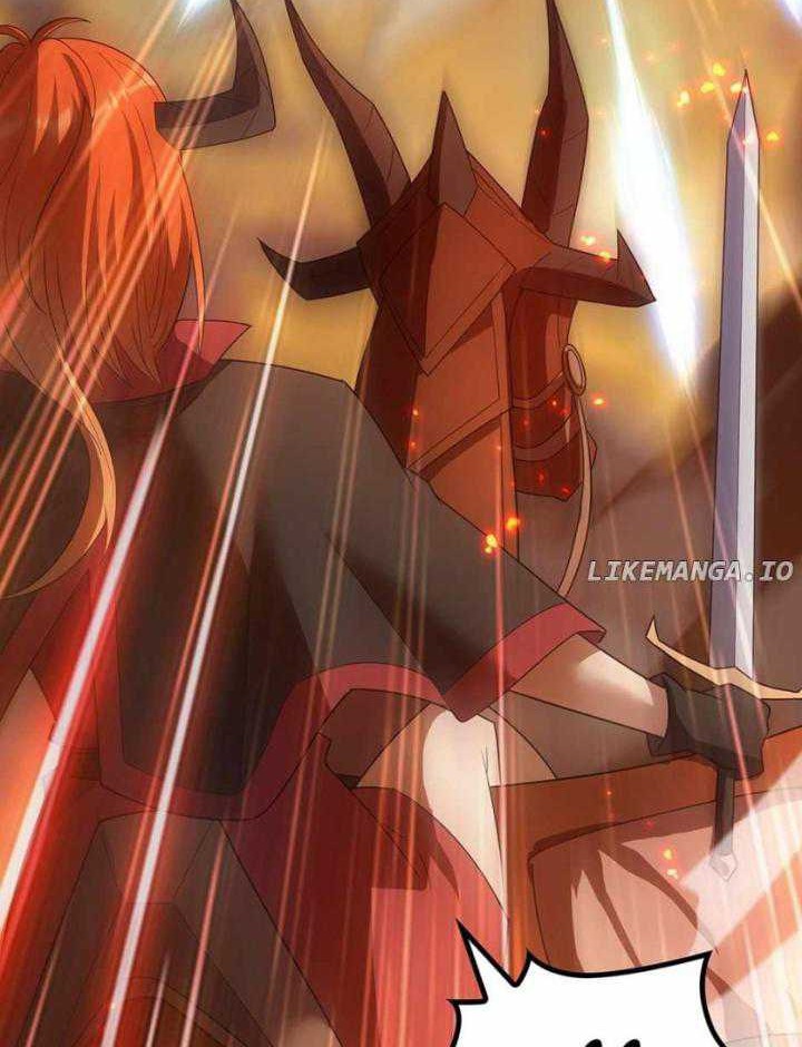 My Civil Servant Life Reborn in the Strange World Chapter 81 - halaman 39