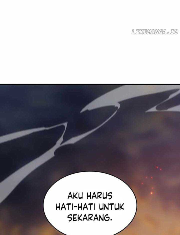 My Civil Servant Life Reborn in the Strange World Chapter 81 - halaman 48