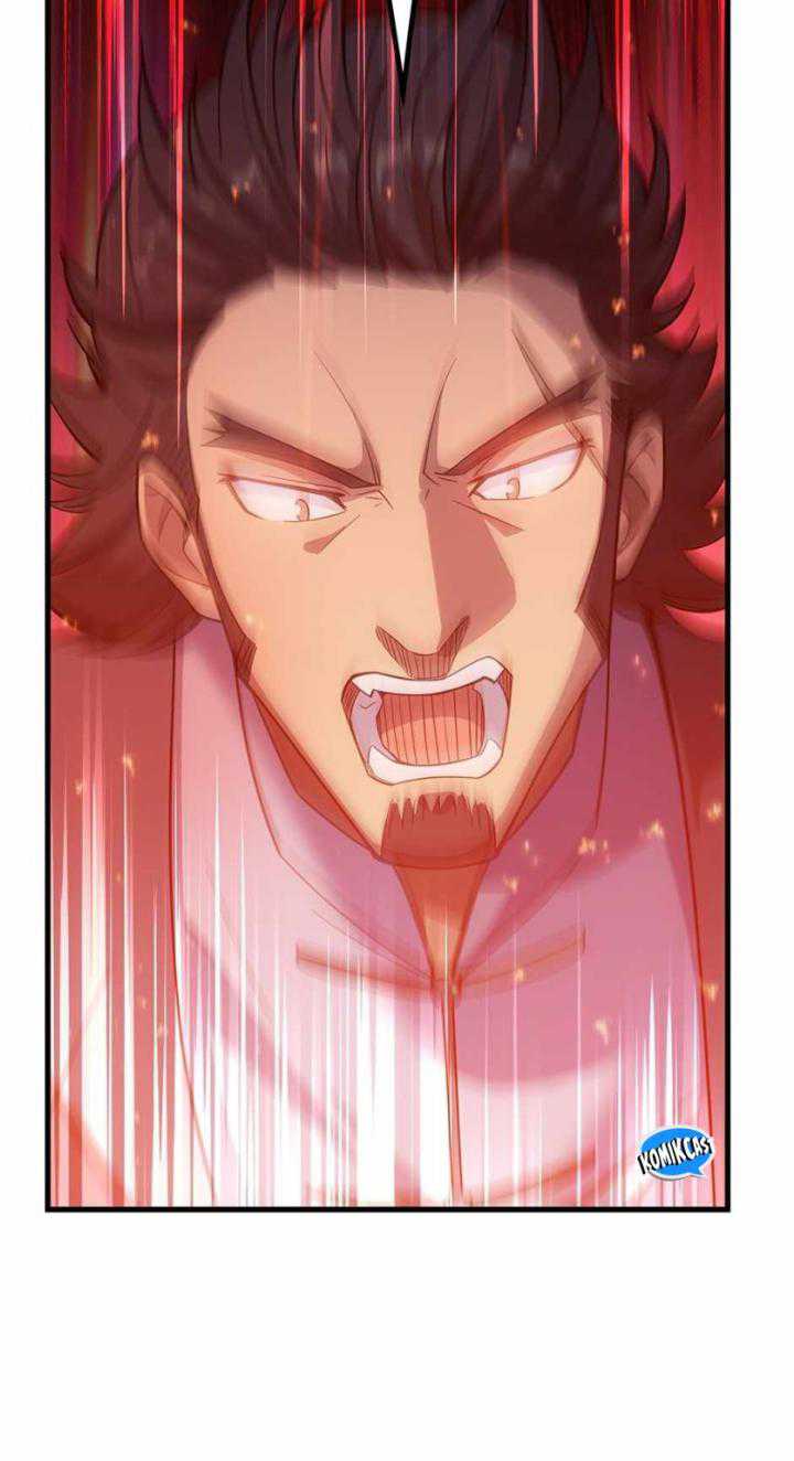 My Civil Servant Life Reborn in the Strange World Chapter 81 - halaman 59