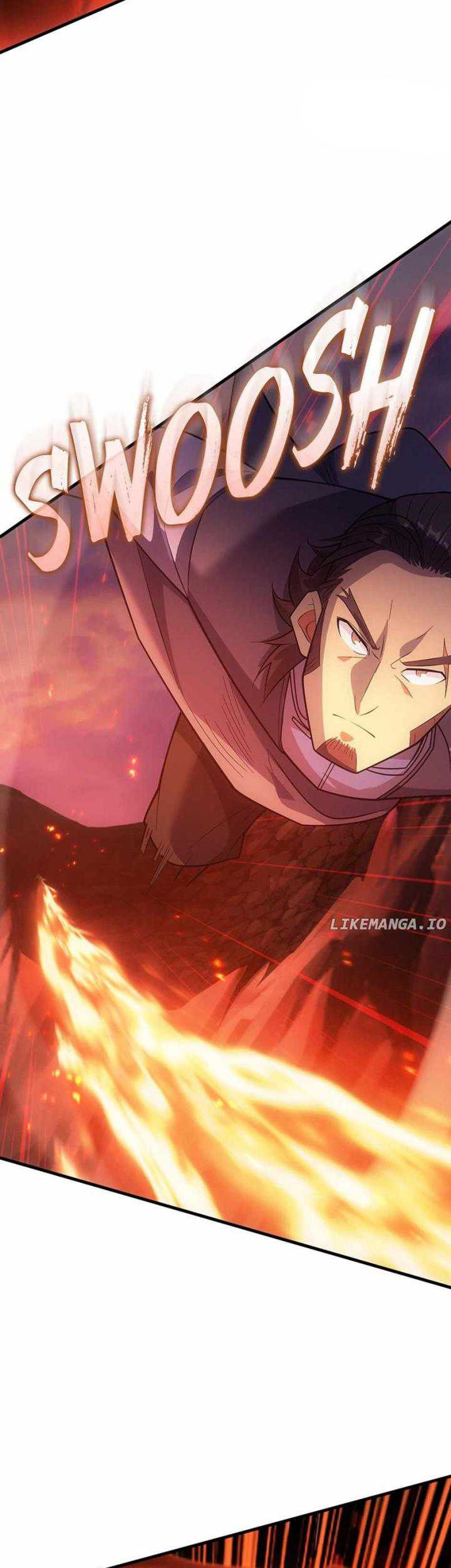 My Civil Servant Life Reborn in the Strange World Chapter 81 - halaman 64