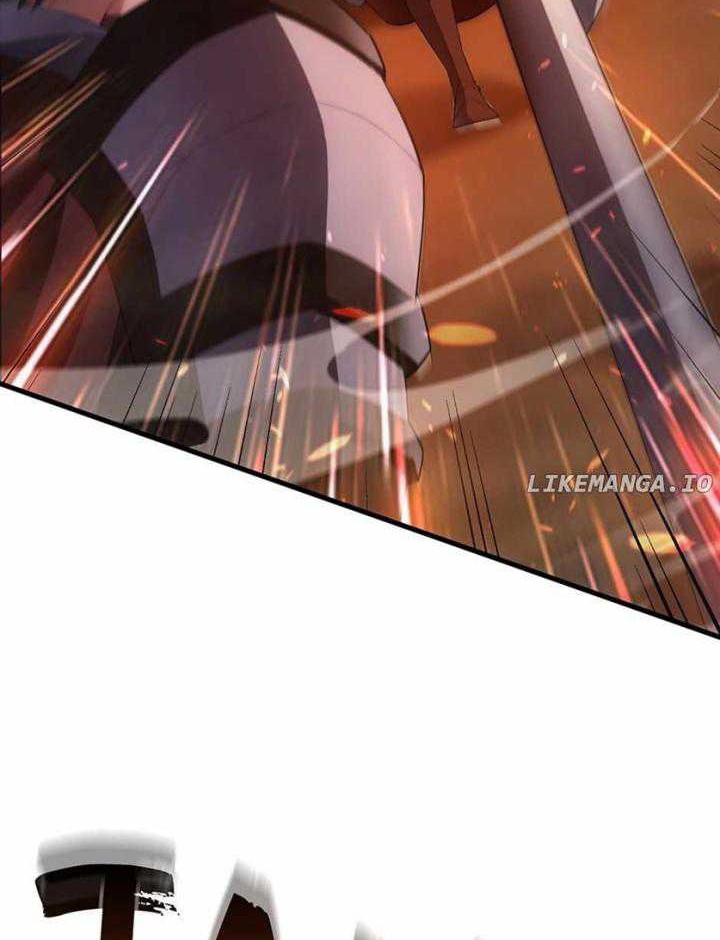 My Civil Servant Life Reborn in the Strange World Chapter 81 - halaman 7