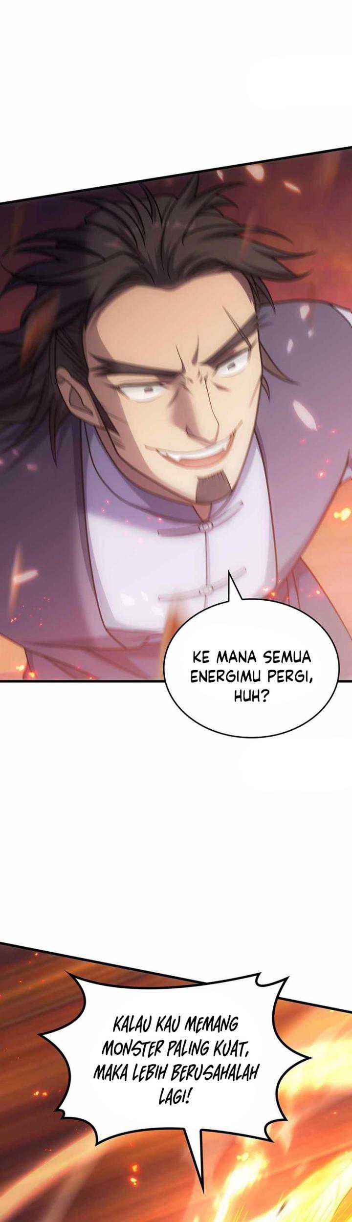 My Civil Servant Life Reborn in the Strange World Chapter 81 - halaman 72