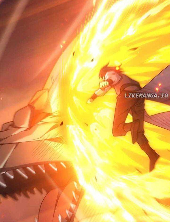 My Civil Servant Life Reborn in the Strange World Chapter 81 - halaman 73