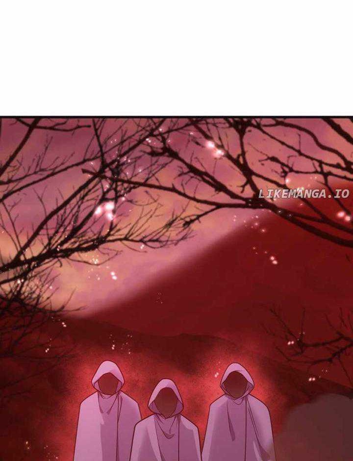 My Civil Servant Life Reborn in the Strange World Chapter 81 - halaman 80