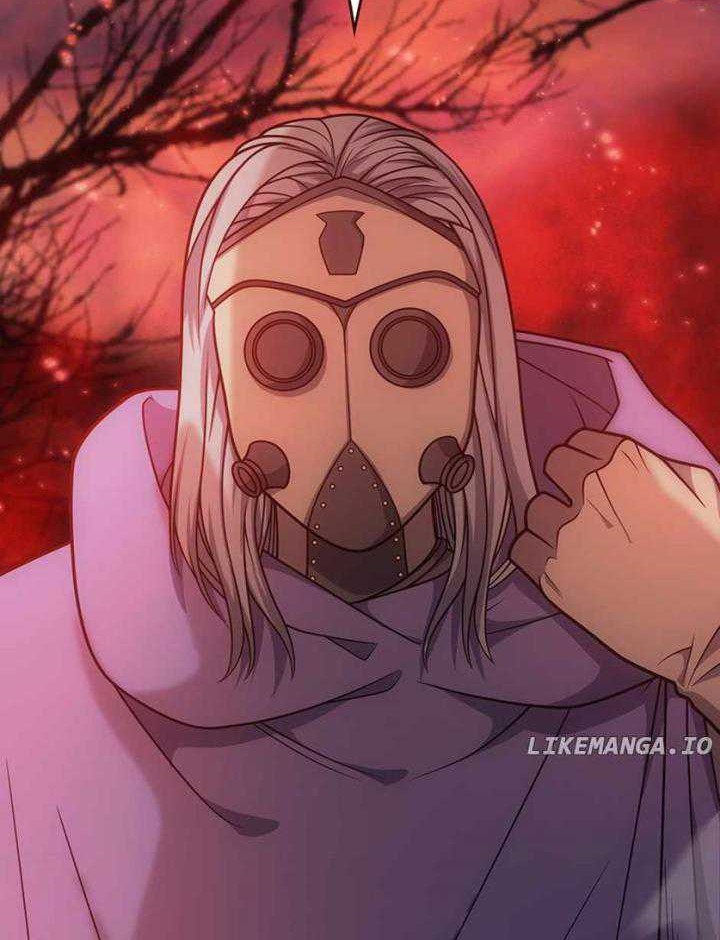 My Civil Servant Life Reborn in the Strange World Chapter 81 - halaman 84