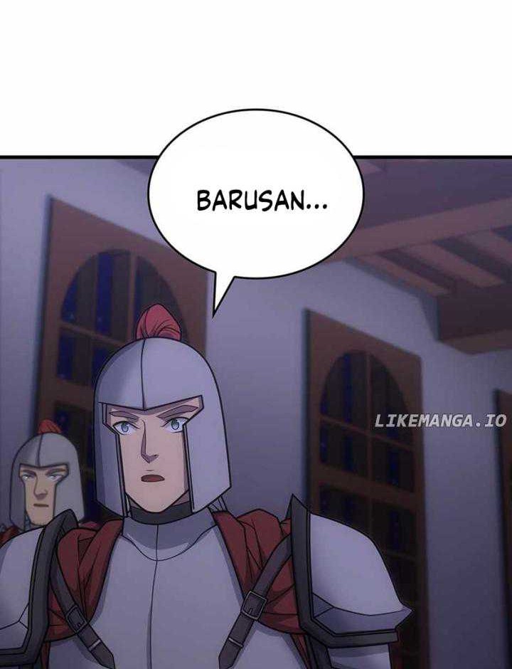 My Civil Servant Life Reborn in the Strange World Chapter 81 - halaman 88