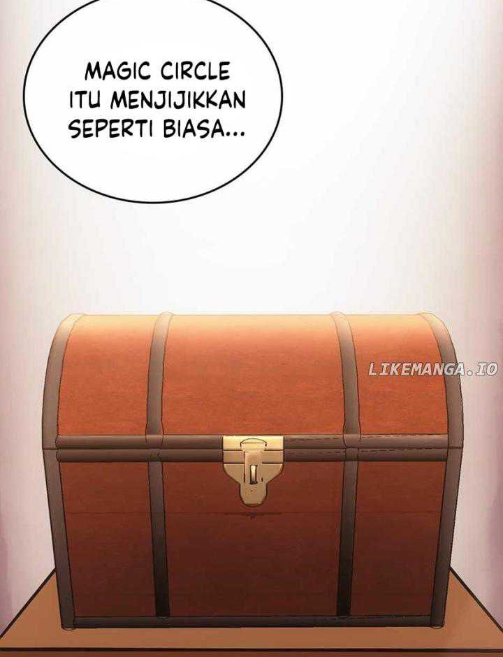 My Civil Servant Life Reborn in the Strange World Chapter 81 - halaman 94