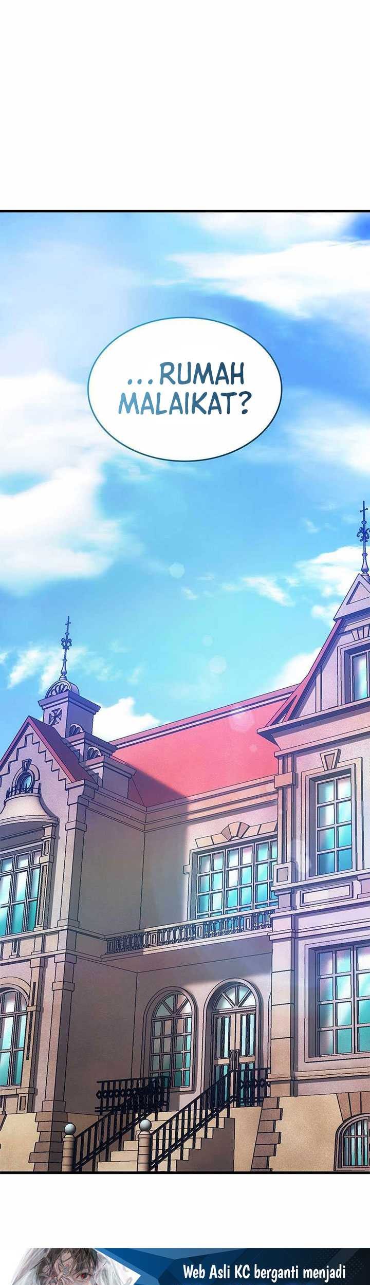 My Civil Servant Life Reborn in the Strange World Chapter 82 - halaman 100