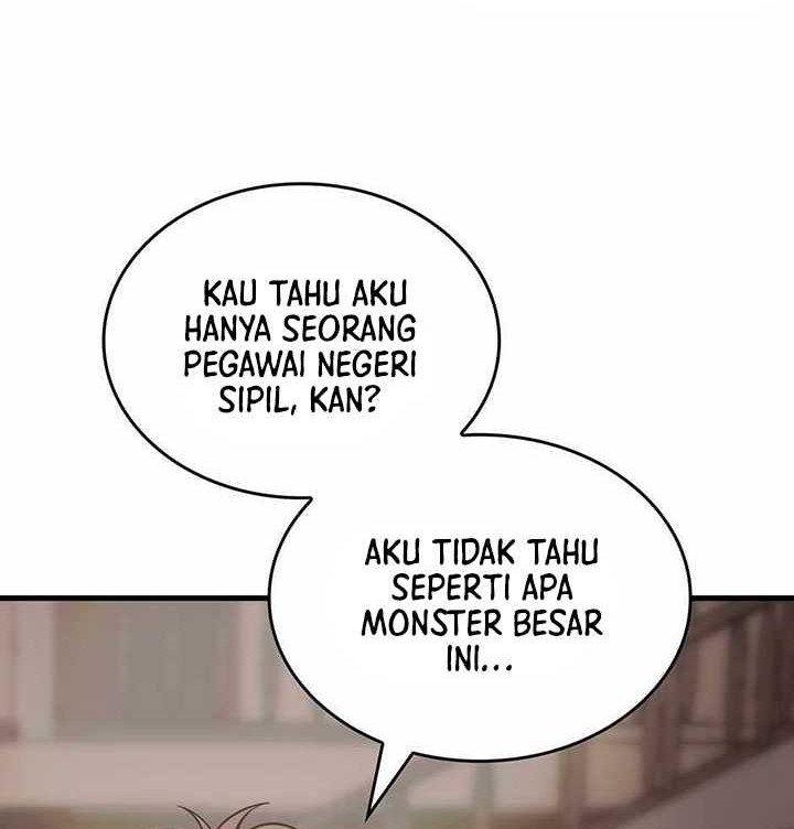 My Civil Servant Life Reborn in the Strange World Chapter 82 - halaman 17