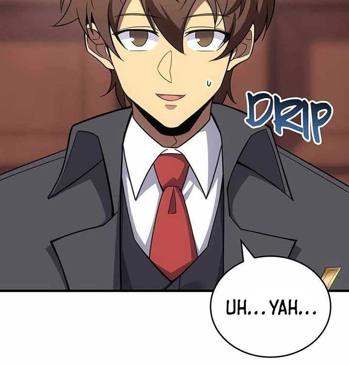 My Civil Servant Life Reborn in the Strange World Chapter 82 - halaman 23