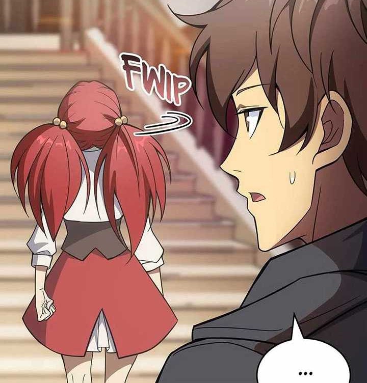 My Civil Servant Life Reborn in the Strange World Chapter 82 - halaman 25