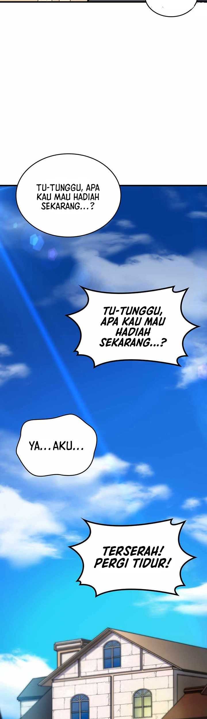 My Civil Servant Life Reborn in the Strange World Chapter 82 - halaman 26