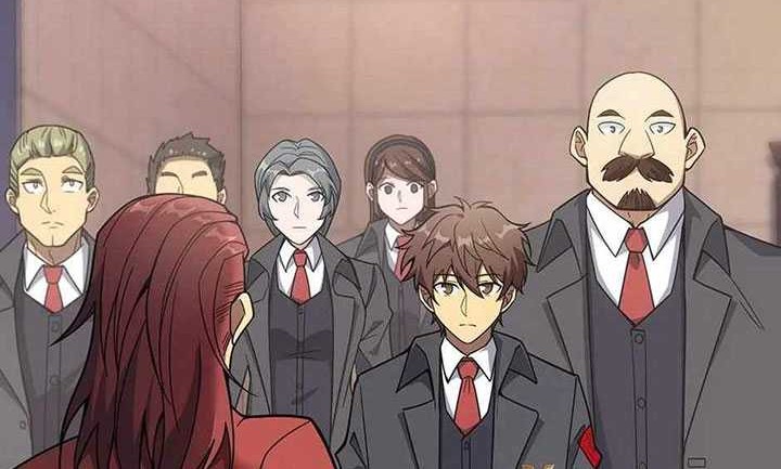 My Civil Servant Life Reborn in the Strange World Chapter 82 - halaman 31