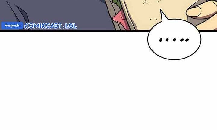 My Civil Servant Life Reborn in the Strange World Chapter 82 - halaman 39