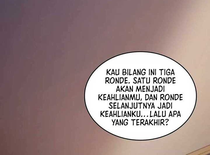 My Civil Servant Life Reborn in the Strange World Chapter 82 - halaman 45
