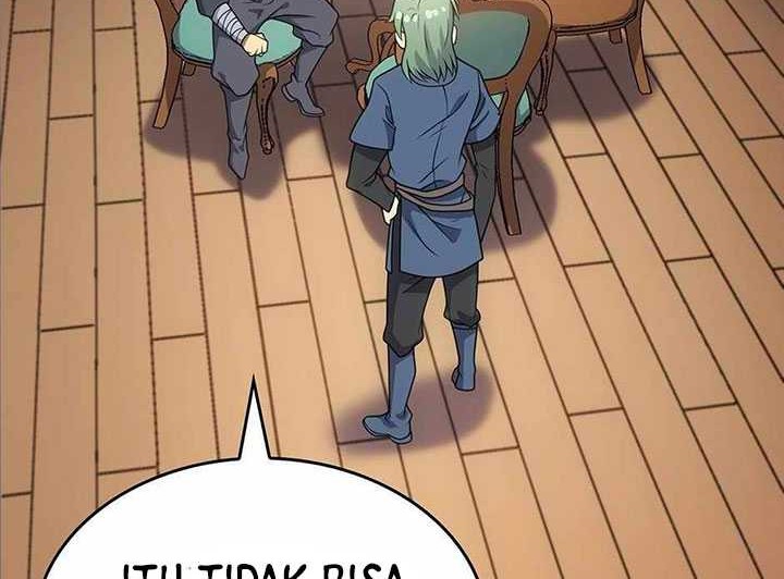 My Civil Servant Life Reborn in the Strange World Chapter 82 - halaman 47